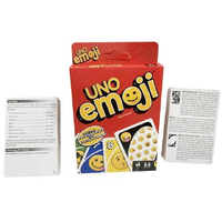 UNO SMILEY