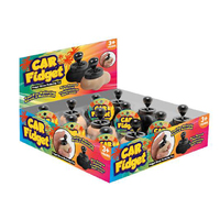 FIDGET GEAR SHIFT TOY UN12