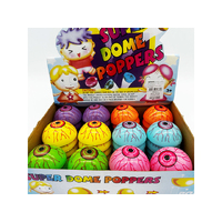 EYEBALL DOME POPPER 5.5CM UN48