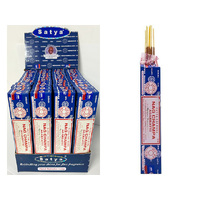 SATYA NAG CHAMPA 15G UN48