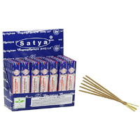 SATYA NAG CHAMPA 15G UN42