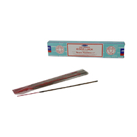 SATYA GOOD LUCK INCENSE 15G UN12