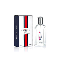 MEN PERFUME JIMMY BOY 100ML