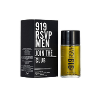 MENS PERFUME 100ML 919 VIP MEN