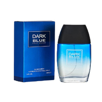 MENS PERFUME DARK BLUE 100ML