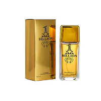 MENS PERFUME 100ML 1 BILLION