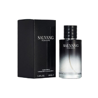 MENS PERFUME 100ML SALVANG