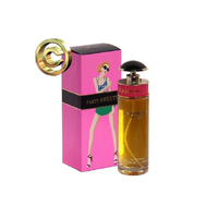 WOMENS PERFUME 100ML PARTY SWEETY