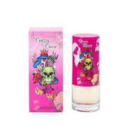 WOMENS PERFUME 100ML CRAZY LOVE