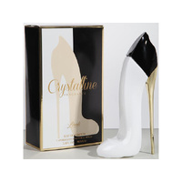 WOMEN PERFUME CRYSTALLINE 2 100ML