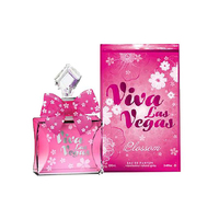 WOMENS PERFUME 100ML VIVA LAS VEGAS BLOSSOM