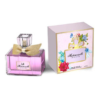 WOMENS PERFUME 100ML MADEMOISELLE LIMITED EDITION