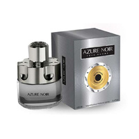 MENS PERFUME 100ML AZURE NOIR