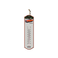 THERMOMETER MONARO 8X27CM