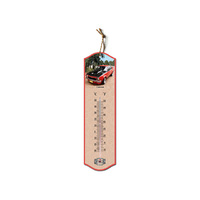 THERMOMETER TORANA 8X27CM