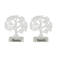 29CM FAMILY/HOME TREE 2ASST