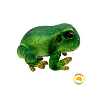 FRANCIS FROG approx. 24cm