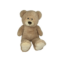 PLUSH LARGE BEAR 45CM