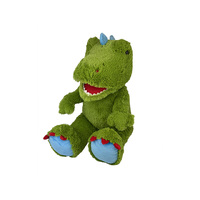 PLUSH LARGE DINO 70CM