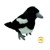 MARGARET MAGPIE