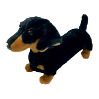 DAVIE DACHSHUND