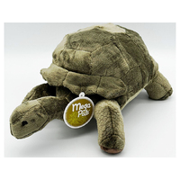 CUDDLE BUDDIES MEGA TORTOISE 42CM