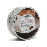 SIMPKINS SUGAR FREE CAPPUCINO 175G