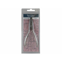 TENDER CHIROPDOY PLIERS 10CM