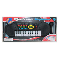 25 KEY ELECTRONIC KEYBOARD