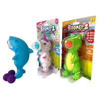 BOOMERZ TOY ASST