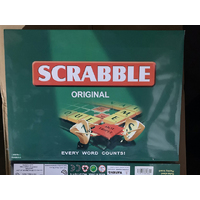 SCRABBLE