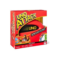 UNO ATTACK