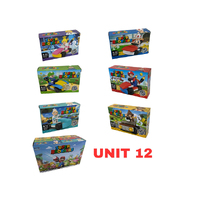 LEGO SMALL MARIO UN12