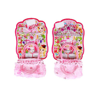 JEWELLERY AND PURSE PLAYSET