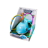 LAWN SPRINKLER DOLPHIN 21CM