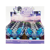 BUTTERFLY WATER GAME 13CM UN12