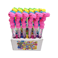 BUBBLE STICK DINOSAUR UN24