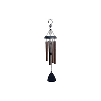 21 INCH BRONZE TUNED CHIME