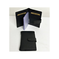 CARDHOLDER PLASTIC LIDS RFID