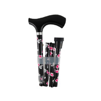 W/STICK BLOSSOM FLD ADJ 73-85CM