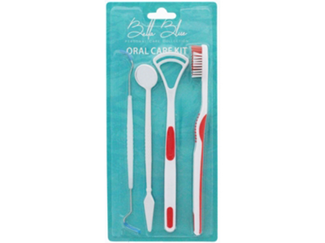 ORAL CARE KIT DENTAL