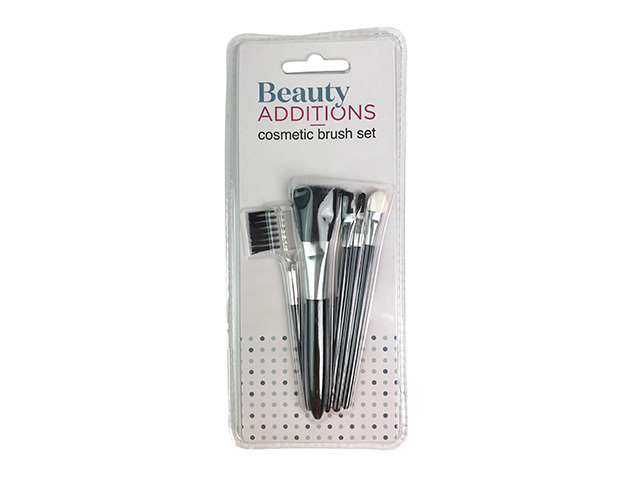 COSMETIC BRUSH SET