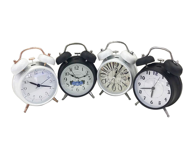 ALARM CLOCK 10CM