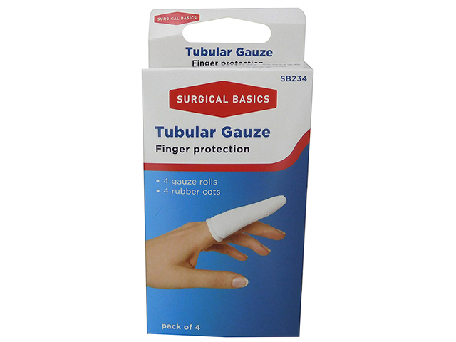 TUBULAR GAUZE UN8