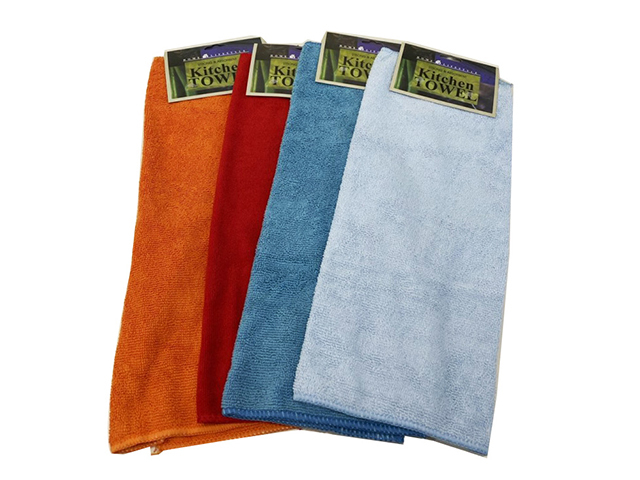 MICROFIBRE TOWEL 1PC