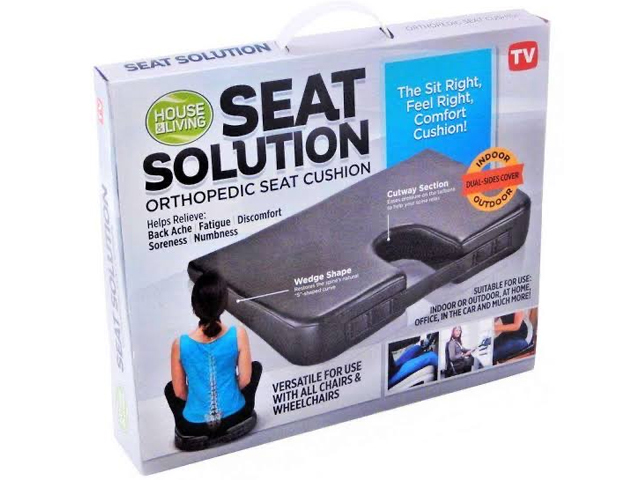 SEAT SOLUTION