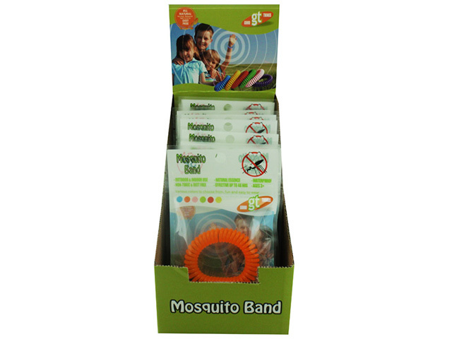 MOSQUITO BAND CHILDS UN12