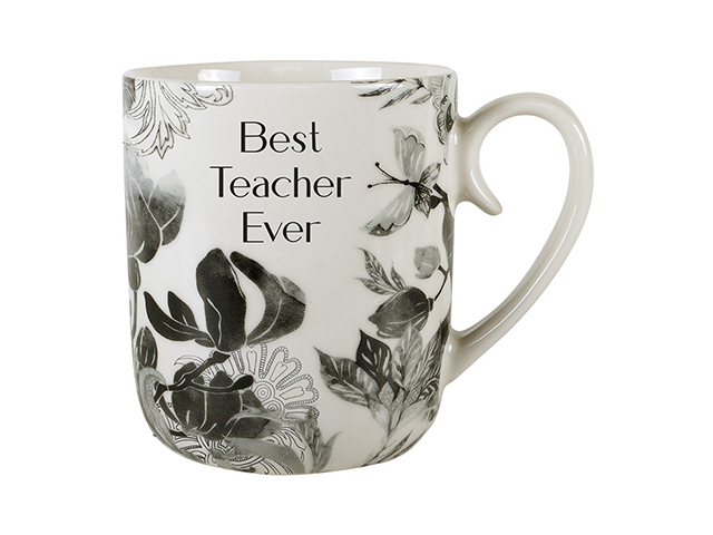 TEACHER STUDIO MUG SOLD QTY2