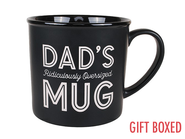 DADS MUG XL MEGA MUG 1400ML