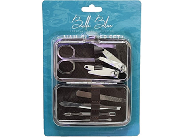 NAIL CLIPPER SET